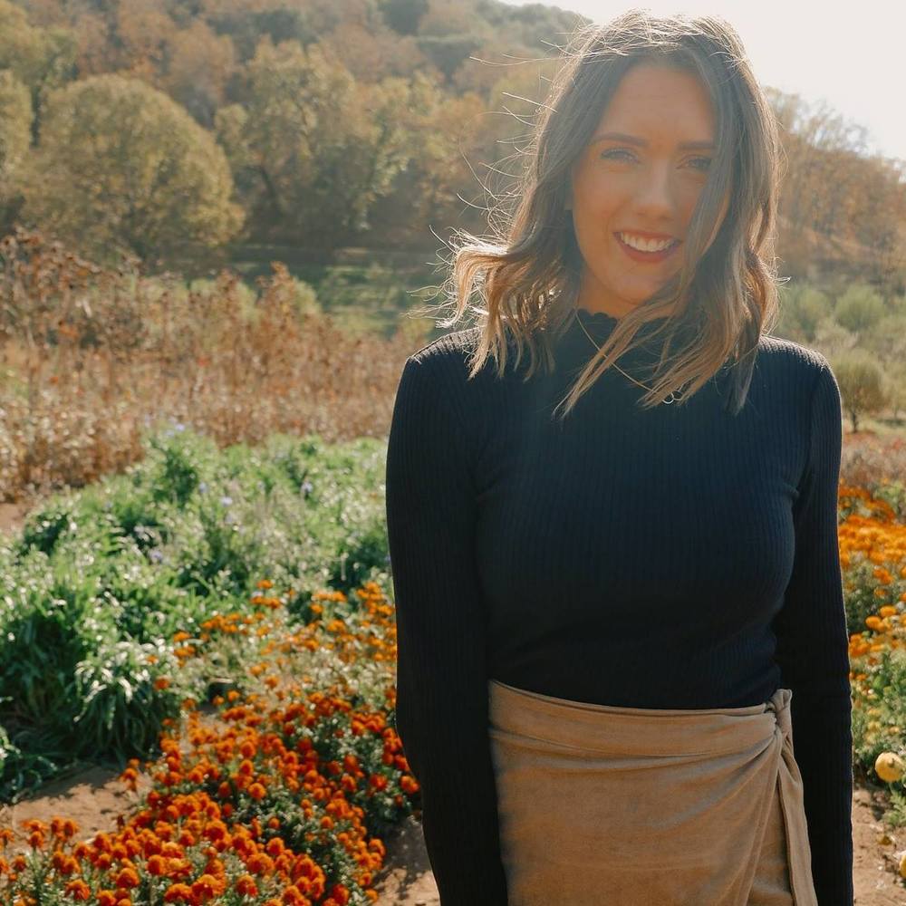 Meet your Posher, Samantha